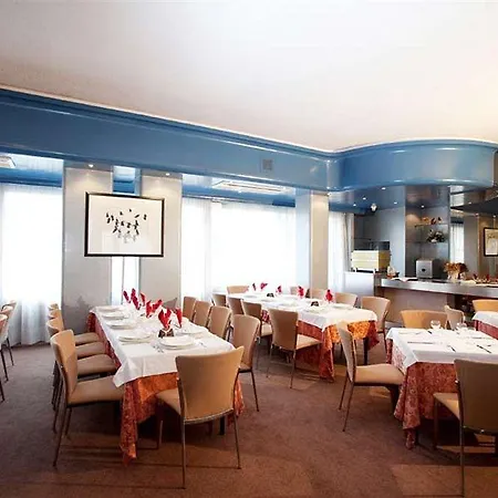 Otel Senb 4*