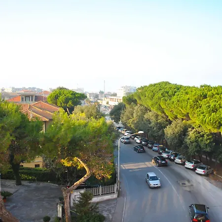 Otel Senb Senigallia