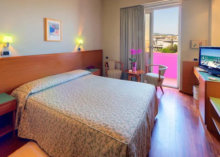 Hotel Senb Senigallia