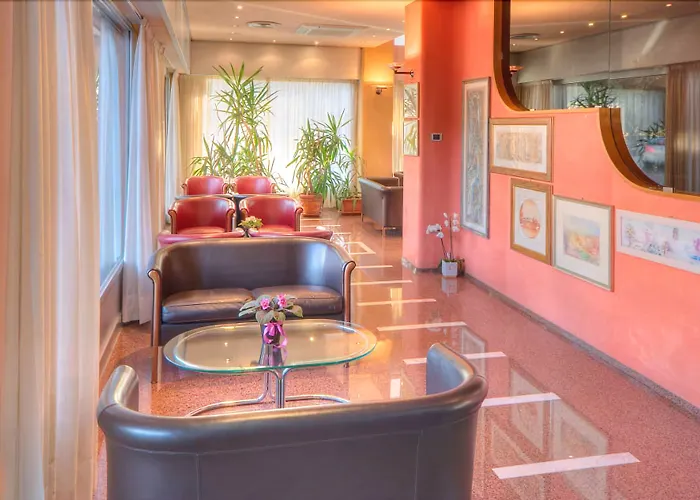 Senb Hotel Senigallia