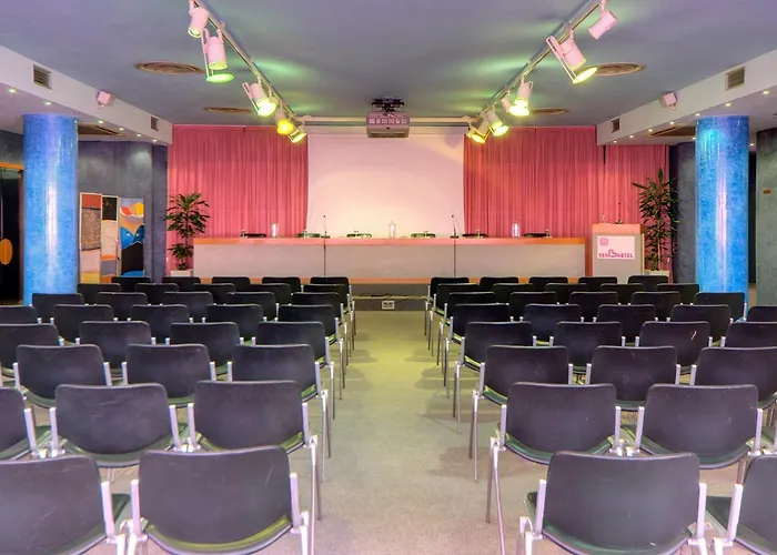 Hotel Senb Senigallia