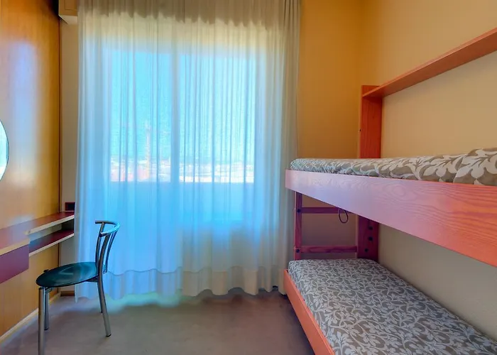 Hotel Senb Senigallia