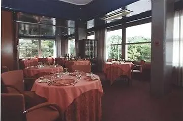 Senb Hotel Senigallia