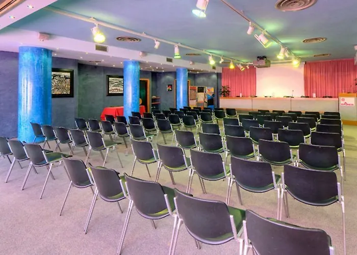 Senb Hotel Senigallia