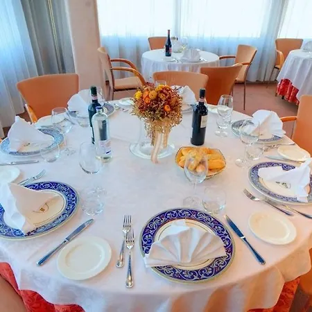 Senbhotel Senigallia
