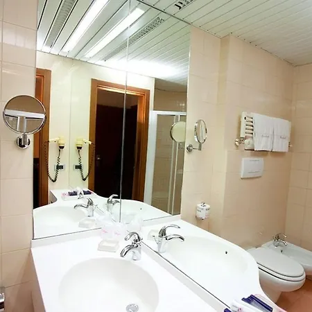 Hotel Senbhotel Senigallia