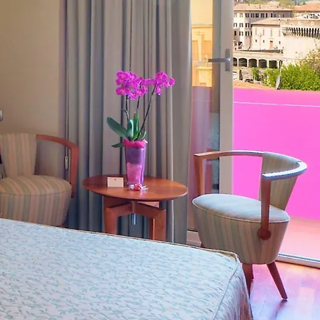 Hotel Senbhotel Senigallia