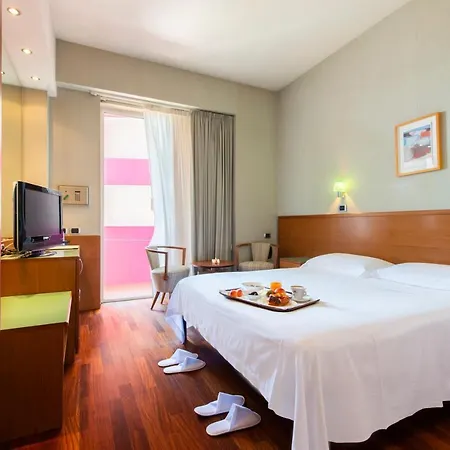 Senbhotel Hotel 4*