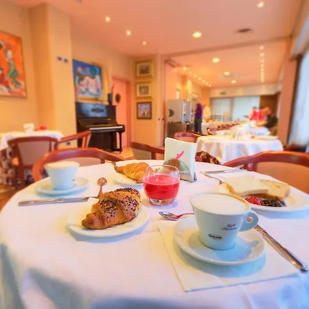 Hotel Senbhotel 4*
