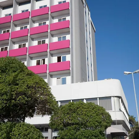 Senbhotel 4*