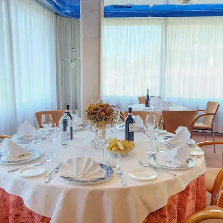 Senbhotel Hotel 4*