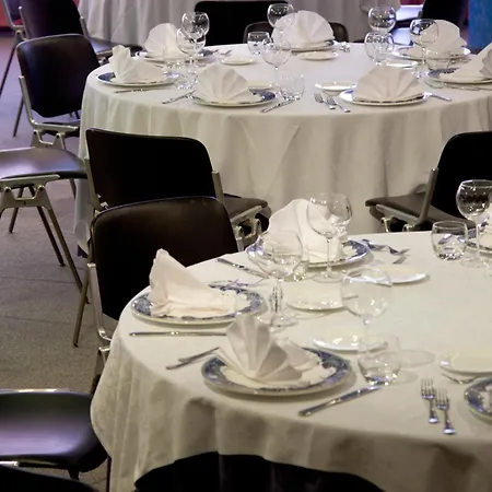 Senbhotel Hotel Senigallia