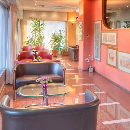 Senb Szálloda Senigallia