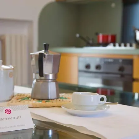 Szálloda Senb Senigallia