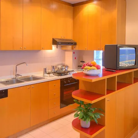 Hotel Senb Senigallia