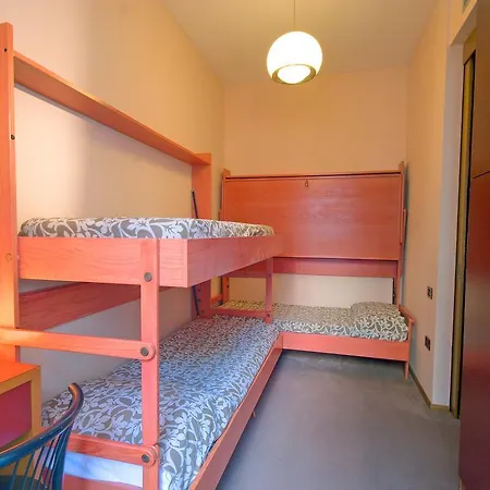 Senbhotel Senigallia