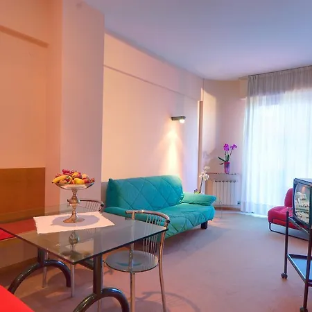 Hotel Senbhotel 4*