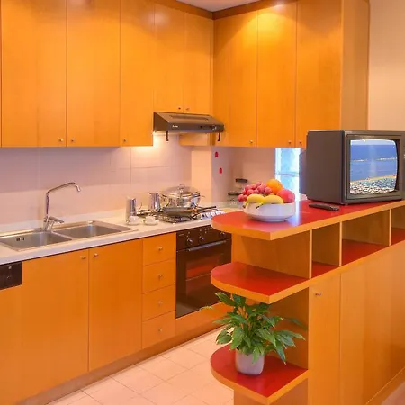 Senbhotel Senigallia