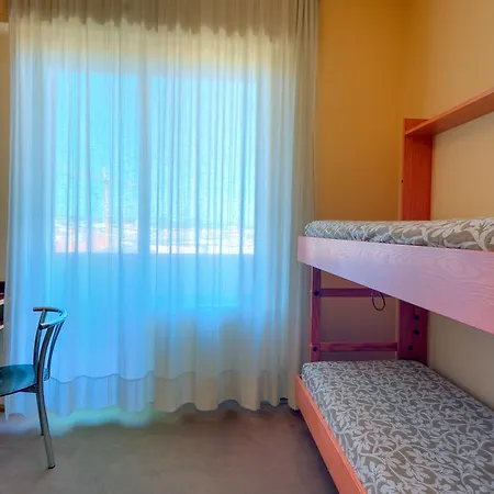 Hotel Senbhotel Senigallia