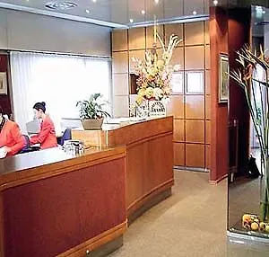 Senbhotel Hotel