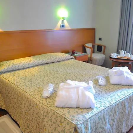 Senbhotel Senigallia