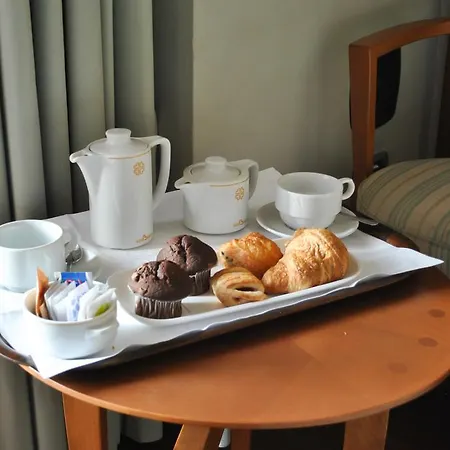Senbhotel Senigallia