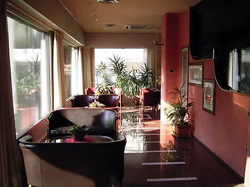 Senbhotel 4*