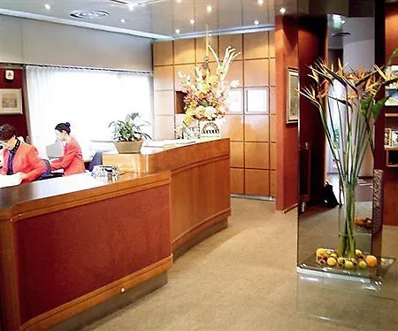 Senbhotel Hotel 4*