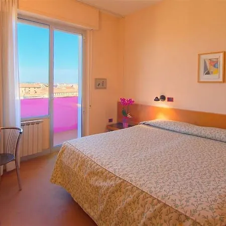 Senbhotel Senigallia