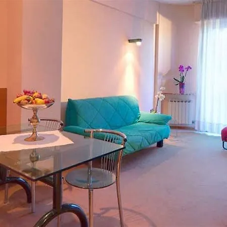 Senbhotel 4*