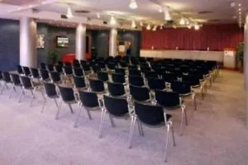 Hotel Senbhotel Senigallia
