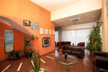 Senbhotel Hotel Senigallia