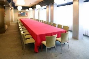 Senbhotel Hotel 4*