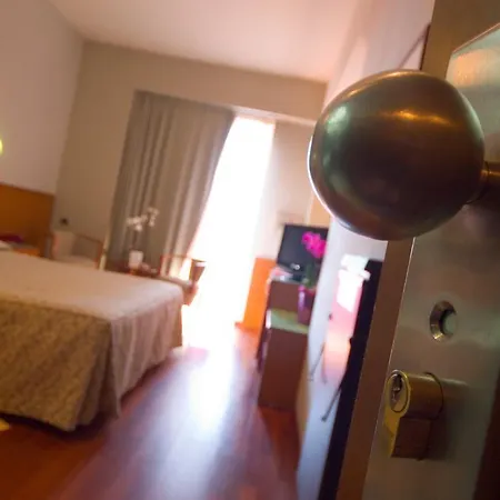 Senbhotel Hotel Senigallia