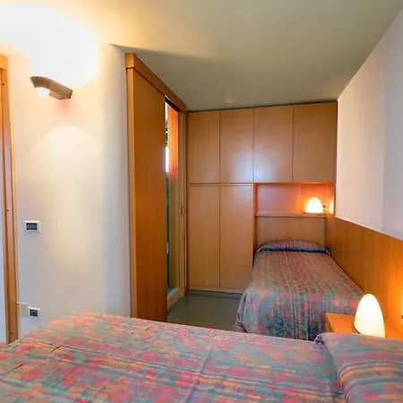 Senbhotel Hotel