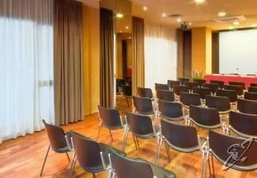 Senbhotel 4* Senigallia