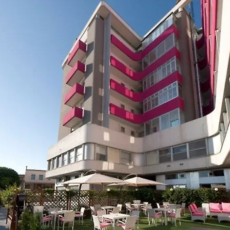 Senbhotel Hotel