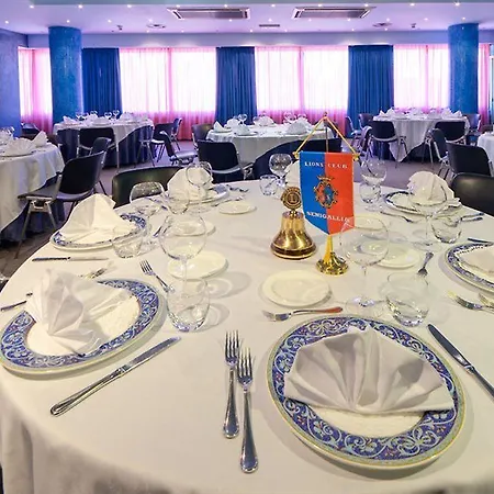 Senbhotel Hotel 4*