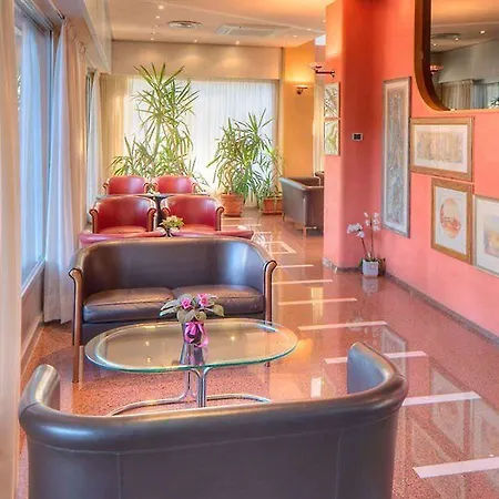 Senbhotel 4* Senigallia
