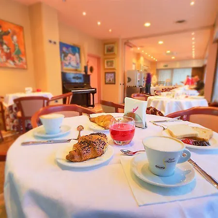 Senbhotel 4* Senigallia