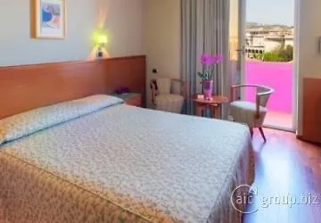 Senb 4* Сенігаллія