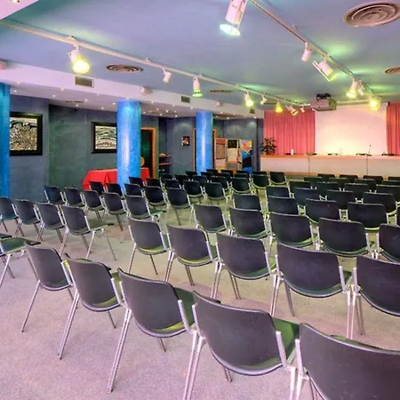 Senb Szálloda Senigallia