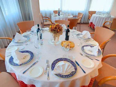 Senbhotel 4*
