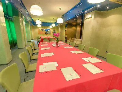 Senbhotel Hotel