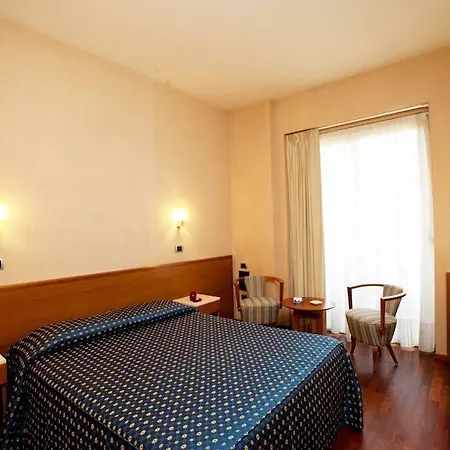 Senbhotel Hotel