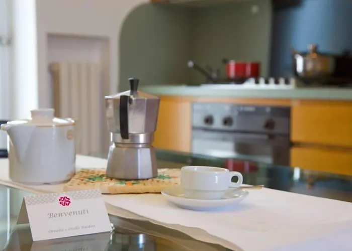 Hotel Senb Senigallia