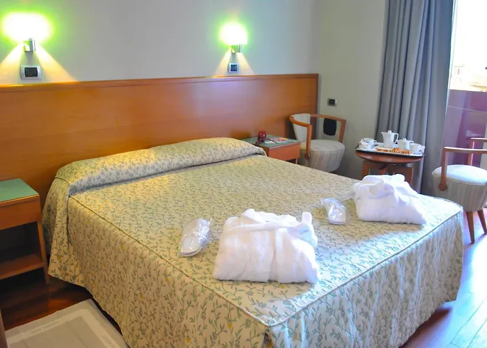 Senb Hotel Senigallia