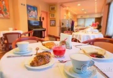 Hotel Senb Senigallia